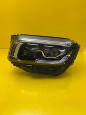 Mercedes GLB W247 Full Led Frontscheinwerfer Links A2479060106 LHD Original Mercedes GLB W247 Full Led Frontscheinwerfer Links A2479060106 LHD Original