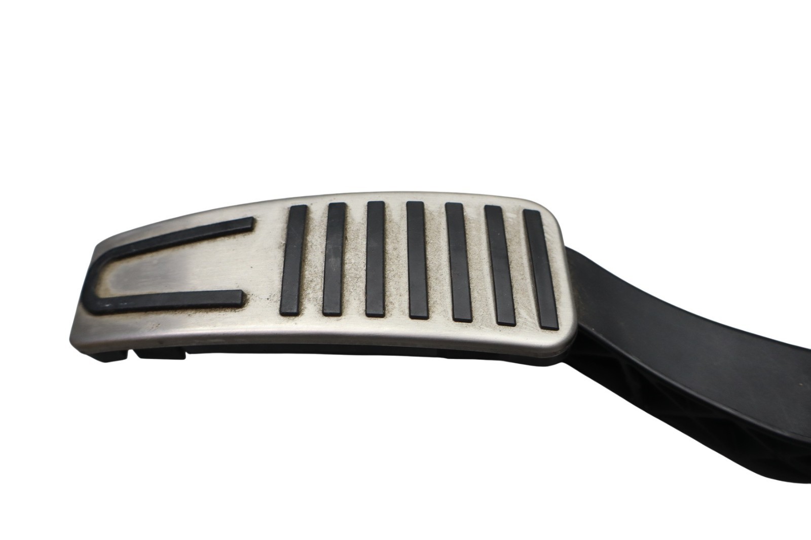 Maserati Ghibli 2014-2019 Accelerator pedal Black