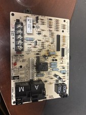 Carrier Bryant Payne CEPL130438-01 Control Circuit Board HK42FZ013