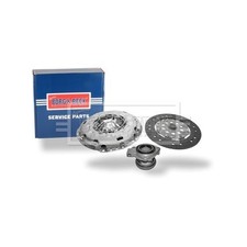 Kit d'embrayage Saab 9-3