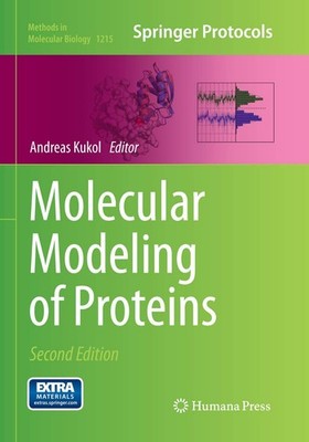 Molecular Modeling of Proteins: 1215 (Methods in Molecular Biolo