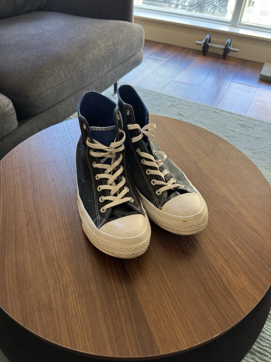 converse all star blue products for sale | eBay
