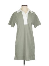 NWT Everlane Women Gray Casual Dress XXS