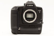Canon Eos 3 for sale - eBay