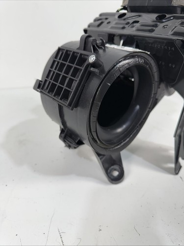 Rear Ac Blower Motor Fan Regulator A164830000 OEM MERCEDES GL ML 2007-2017 - Picture 5 of 11