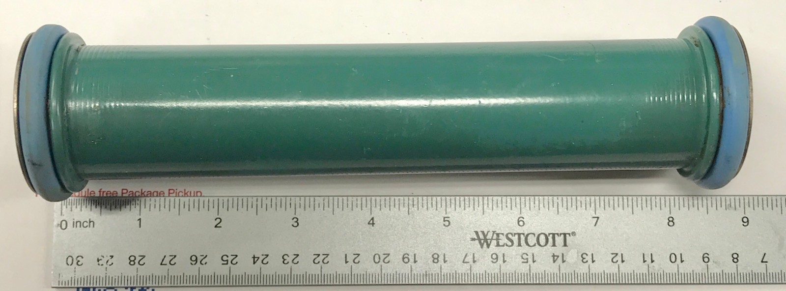 VOLVO PENTA COOLANT PIPE 3829742 864970 TAMD61A TAMD62A TAMD71A TAMD72A DIESEL