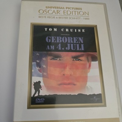 Geboren am 4. Juli - Special Edition - DVD