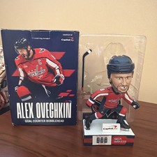 Washington Capitals Collecting and Fan Guide 13