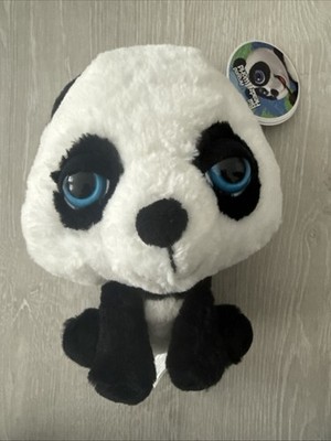 Big Headz Plüschtier Kuscheltier Bär Spielzeug