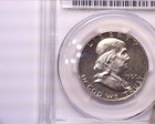 1960 Proof Franklin Half Dollar, PCGS PR67 CAMEO,  Nice! *Take a LooK* — photo 2