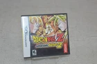 Dragonball Z Supersonic Warriors 2 for Nintendo DS