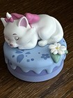 Disney Sweet Treat Series Beast Kingdom Mini Egg Attack Marie Aristocats Figure — photo 5