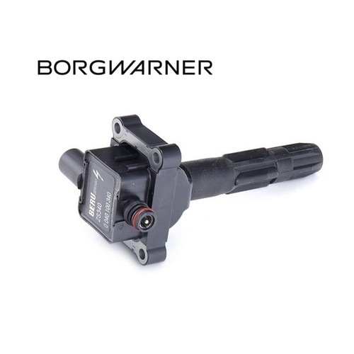 Zündspule BORGWARNER (BERU) ZSE 030 Bobine di accensione