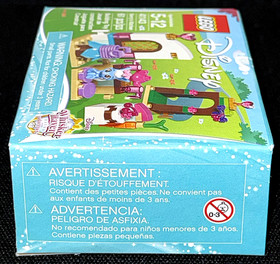 NEW SEALED! LEGO DISNEY 41143 BERRY'S KITCHEN / PALACE PETS