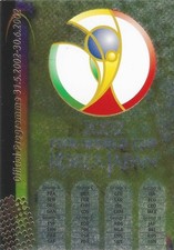 Preços baixos em Futebol Copa do Mundo FIFA Brasil 2002 Temporada
