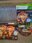 Mortal Kombat - Microsoft Xbox 360