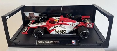 1/18 ミニカー　Jim Beam Racing 25.darlingtonho__70079. ミニカー