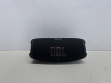 JBL - CHARGE5 Portable Waterproof Speaker - Black -