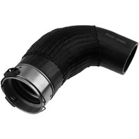 NTY Ladeluftschlauch Turboschlauch FüR Renault Master III Kasten FV 2.3 Dci 135