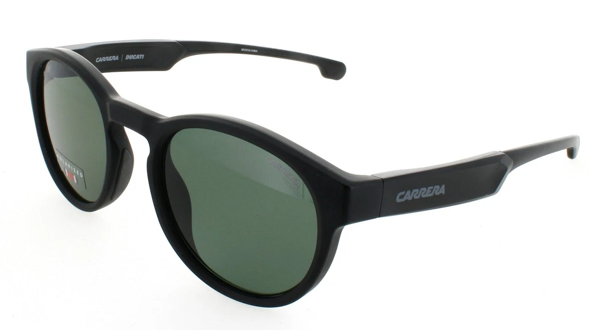 CARRERA DUCATI CARDUC-012-S-008A-T4 Sunglasses Sun Glasses 008A BLACK Authentic Buy Carrera DUCATI 012 Sunglasses for Men Online | Carrera  main image 3