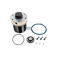 ÖLabscheider KurbelgehäUseentlüFtung DT Spare Parts FüR U.A. Scania P I