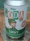 Funko Vinyl SODA: Ad Icons - Lucky