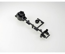 Radtr&auml;ger Mitnehmer B-Parts 0004252 f&uuml;r TAMIYA DT-03 & DT-02