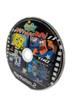 SpongeBob SquarePants: Lights, Camera, Pants! (Sony PS2, 2005) – Loose Disc