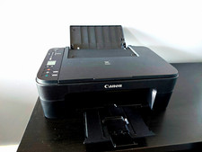 Canon PIXMA TS3355 Wireless Colour Inkjet All-in-One Printer Scanner Copier