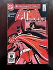 DETECTIVE COMICS 546 Vintage Comic Book