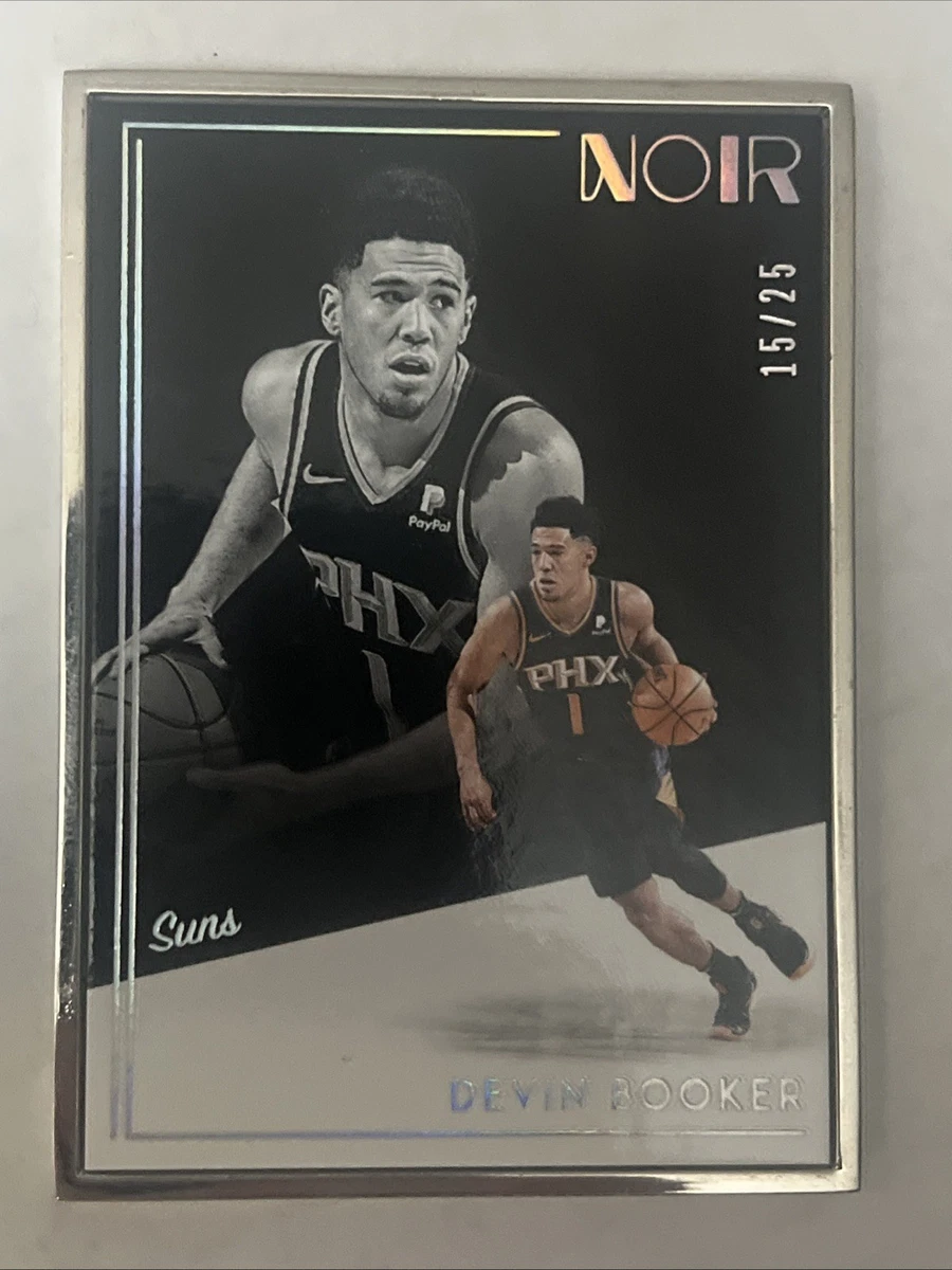 Devin Booker Basketball Trading Cards for sale | eBay
