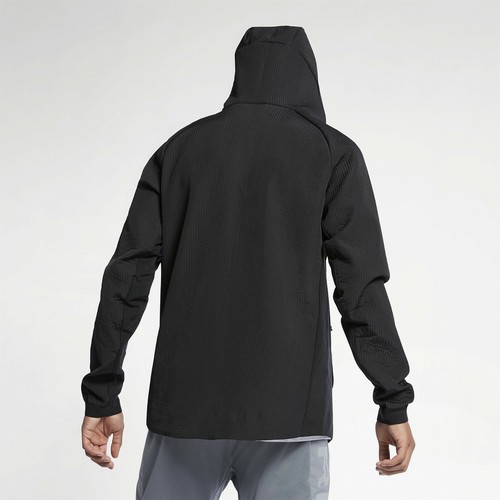 Nike Sportswear Tech Pack Woven Hooded 