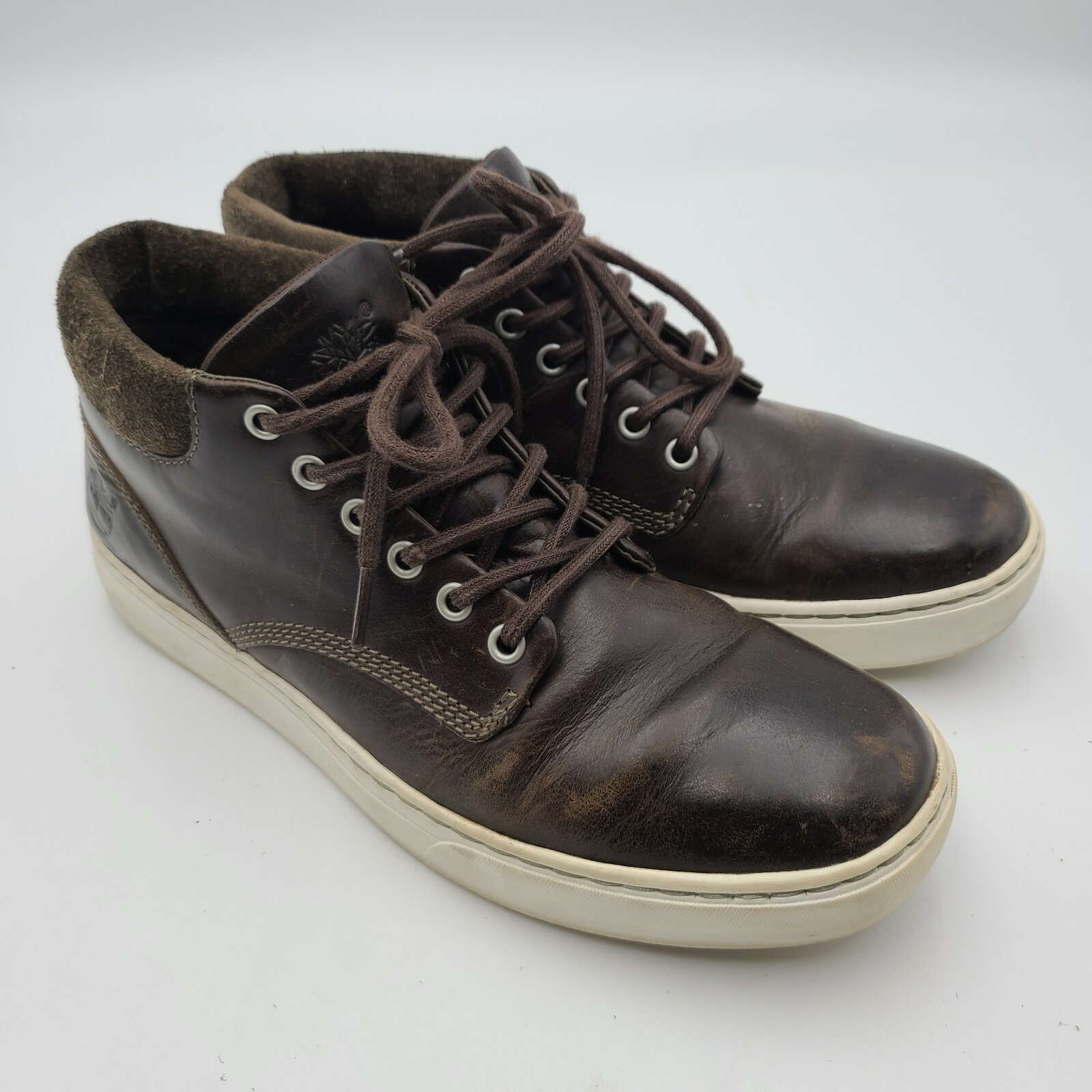 timberland men's adventure 2.0 cupsole chukka boot