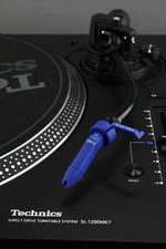 01M-S Taruya Blau Sapphire Nadel Patrone Einz...
