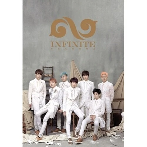 infinite kpop products for sale | eBay