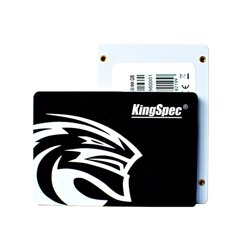 2.5 inch SATAIII SATA3 360GB Internal SSD Solid State hard drive for Laptop - Image 2 of 4