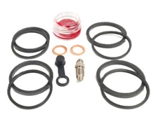 Brake Caliper Repair Seal Kit for BMW Airhead, K Bike and Oilhead Models Front