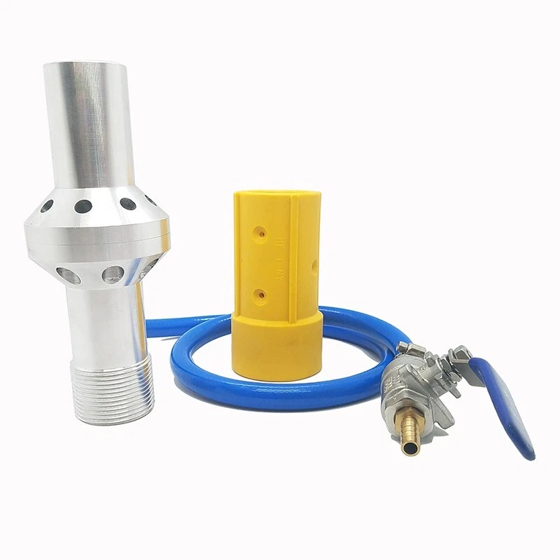 Burwell sandblaster sale