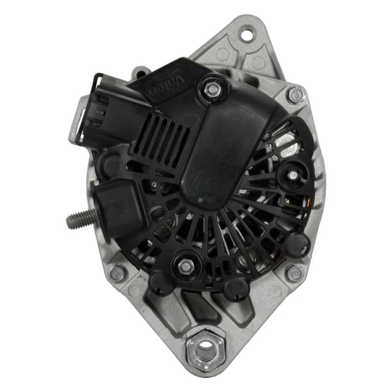 Remy 11117 再制造发电机适用于 2012 - 2015 现代口音 1.6L L4 — 第 3/4 张图片