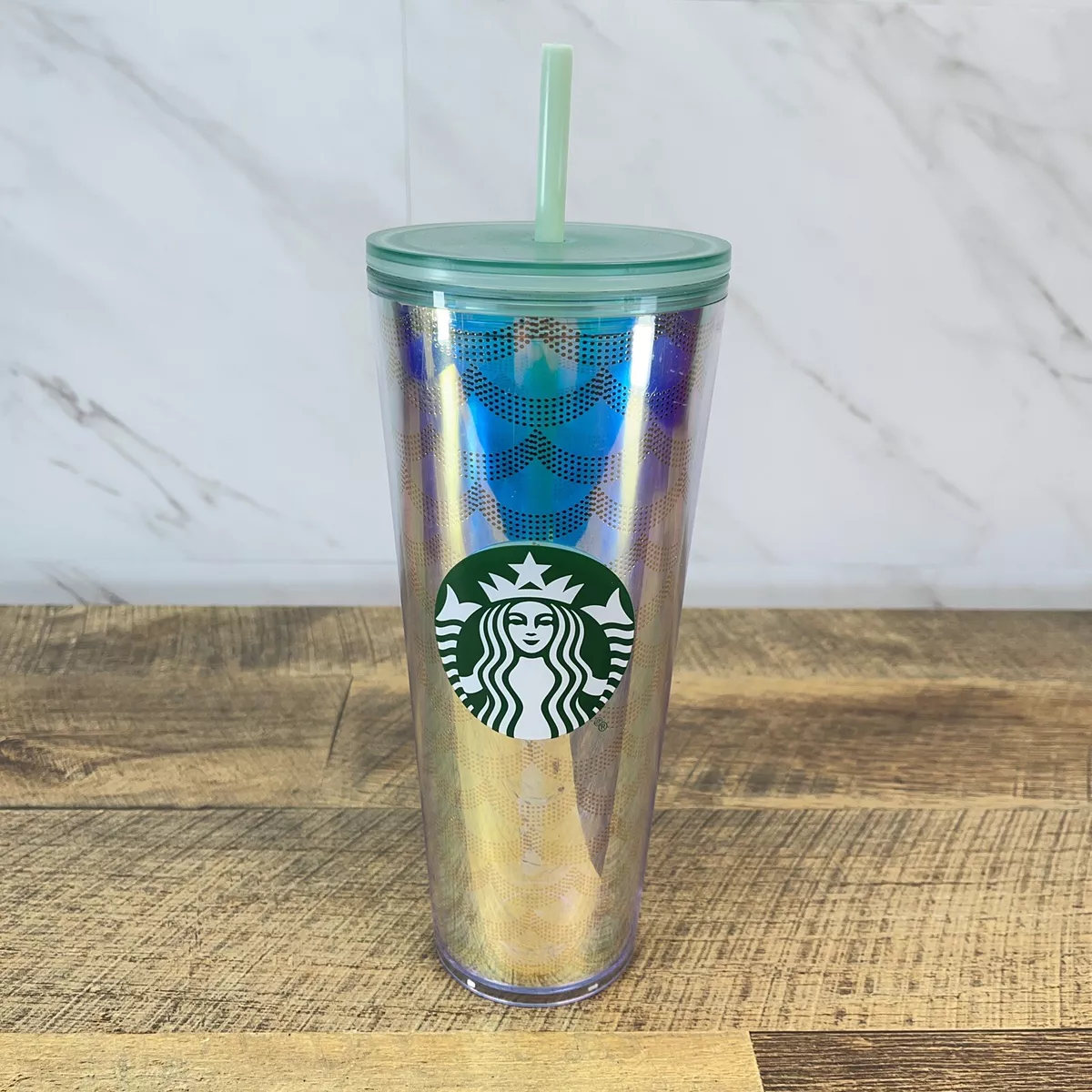 Starbucks, Accessories, Mean Girls Designed Starbucks Reusable Venti Cold  Cup