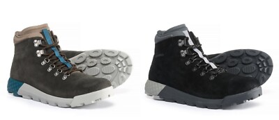 Merrell Men's Wilderness AC+ Hiking Boots