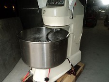 SPIRALKNETER Teigmaschine Teigkneter von Oase - Diosna SPK 75