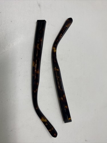 GANT G NEAL TORTOISE 135mm TEMPLE ARM PARTS VC20