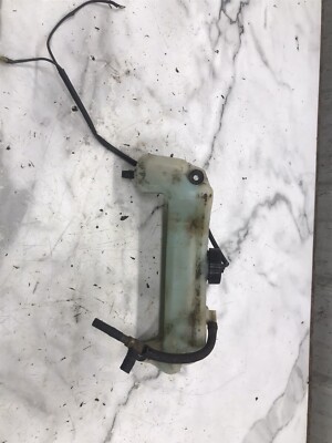 05 Mercury Jet 175 HP M2 V6 Motor Öl Reservoir Tank