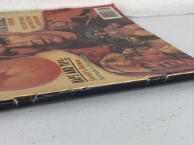 Video Games And Computer Entertainment June 1990 Total Recall NES Magazine￼