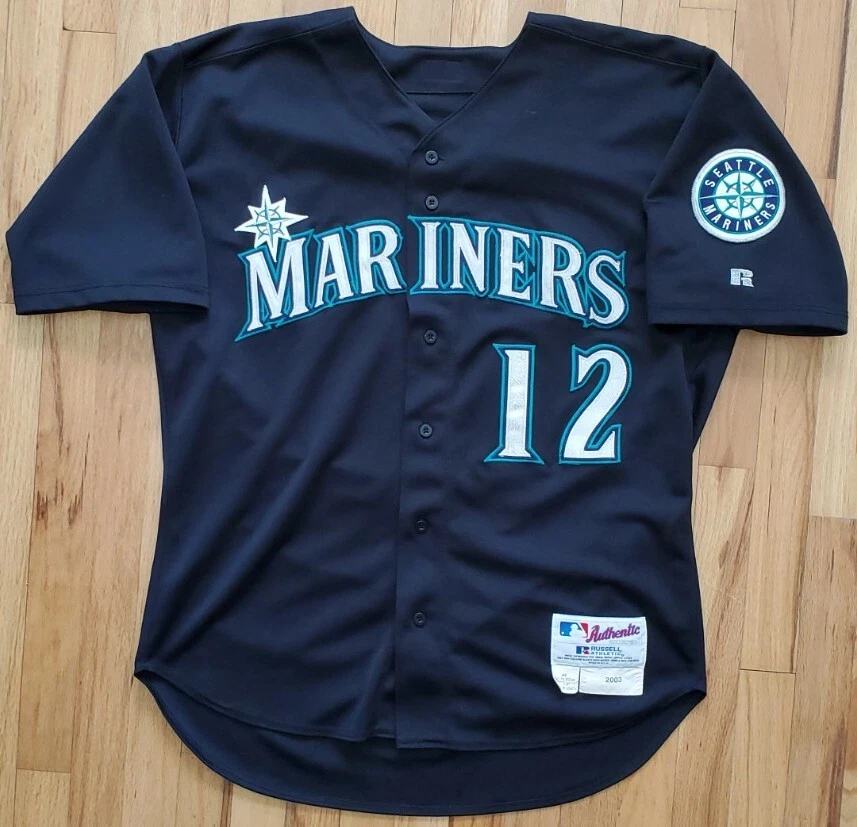 Mariners jersey numbers sale