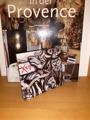  Bulgarian Metal Blowout - Xell    CD