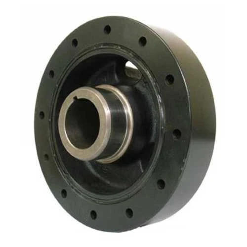 Equilibrador armónico de motor-equilibrador de repuesto premium OEM Dayco PB1110N Foto 3 de 4