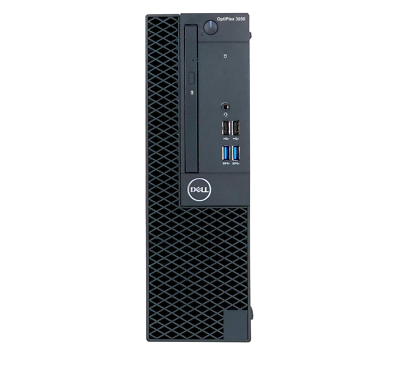 Dell Optiplex 3050 SFF PC Computer i5-7500 CPU 32GB Ram 1TB SSD