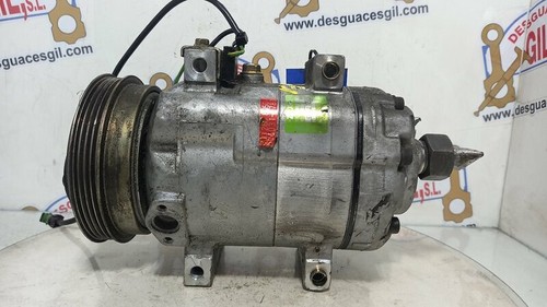 8D0260805D 161992 klimakompressor AUDI A4 BERLINA (B5) 1.8 T 1995 1117226